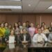 Entregan nombramientos a titulares de subsecretarías en la SET
