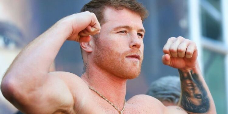 Hoy pelea el mentado Canelo ¿dónde y a qué hora verlo?