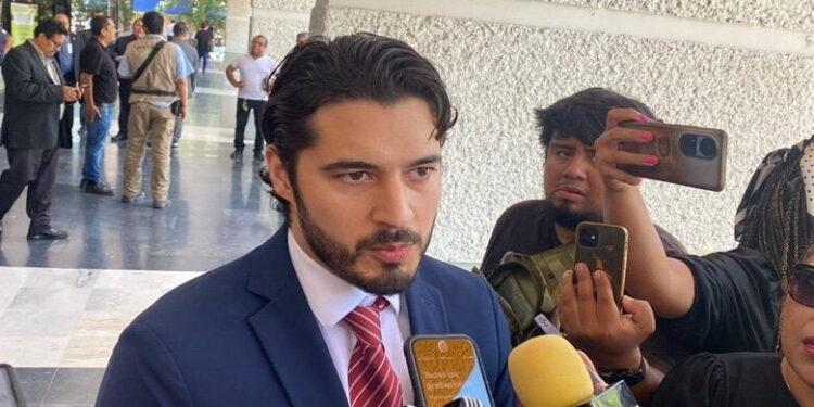 En Tamaulipas, avanzamos hacia una jornada laboral más humana y justa: Luis Gerardo Illoldi