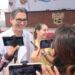 Amplia respuesta de propuestas para Reglamento de playa Miramar: Erasmo González