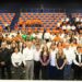 Inaugura rector de la UAT programa institucional de salud
