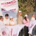 Tras 50 años de espera, alcalde de Madero, inicia otra calle más en sector Benito Juárez