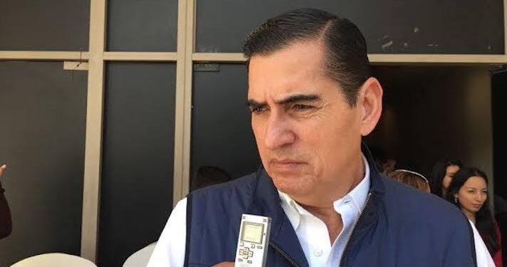 Mario Leal, traicionó al Estado y hoy va contra su exesposa