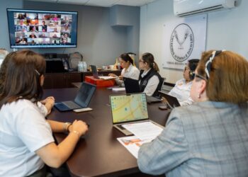 Impulsa la UAT formación docente con enfoque en valores sociales