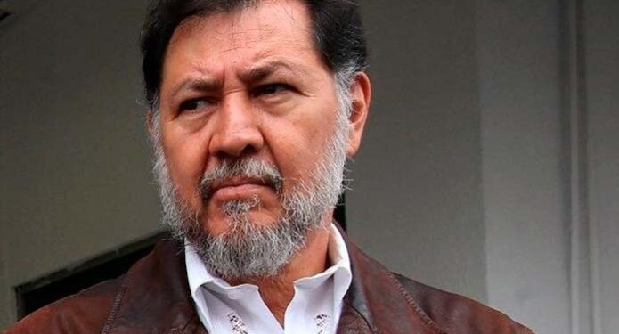 Senador amenazado de muerte, solicita intervención de Policía Cibernética