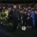 Celebra la UAT con éxito el torneo de futbol Academias Correcaminos