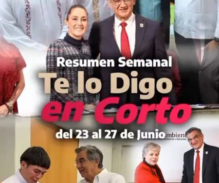 Compromisos cumplidos, Gobierno de Tamaulipas