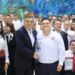 Reconoce Américo Villarreal labor del Congreso como aliado de la transformación