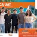 Abre la UAT convocatoria de becas para el período 2025-3