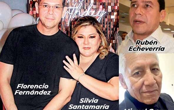 Huele a corrupción en comunicación social de Tampico, traicionan confianza de Mónica Villarreal Anaya
