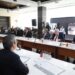 Toman protesta nuevos integrantes del Patronato de la UAT