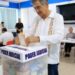 Un voto por la democracia de México