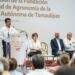 Conmemoran fundación de la Facultad de Agronomía de la UAT