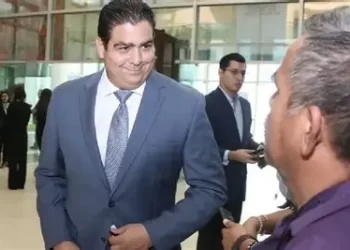 No más PAN con los mismos……..militancia exige ¡fuera Ismael García!