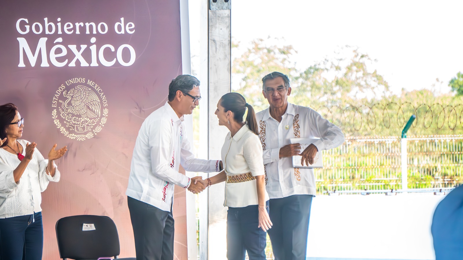 ¡No bajaremos la guardia! Seguiremos monitoreo afluente del rio Pánuco: Erasmo González Robledo 