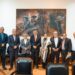Sostiene gobernador Américo Villarreal acuerdos de salud con Subsecretaría de Egresos