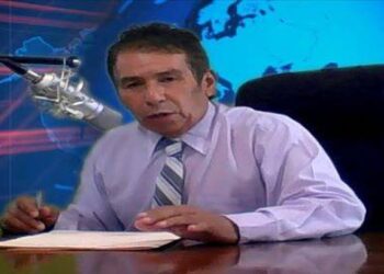 Desde Tabasco, llegó la “Barredora” al Senado