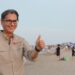 Como resultado del trabajo de esta administración, Playa Miramar reafirma su liderazgo como destino turístico; Erasmo González