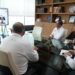 Se suma la UAT a las acciones en apoyo a la población afectada por Barry
