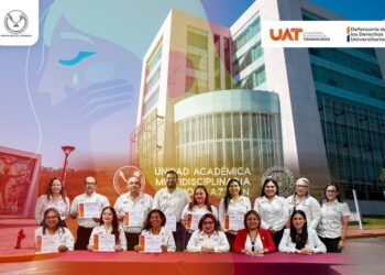 Implementa la UAT estrategias para prevenir y atender la violencia de género