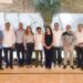 Participa rector de la UAT en reunión nacional con el jurista Hugo Aguilar