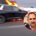 Arde Reynosa, ejecutan a Ernesto Vázquez, delegado de la FGR en Tamaulipas