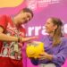 Dunia Marón, convoca a sumarse al boteo teletón 2025 “Teletón Cambia Todo»
