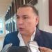 Presenta dip. Gerardo Peña Flores, reforma para blindar identidad de afectados por extorsión