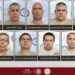 México entrega 26 criminales a EU, todos con orden de extradición