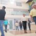 Ciudad Madero se sumará al Segundo Simulacro Nacional 2025: Erasmo González