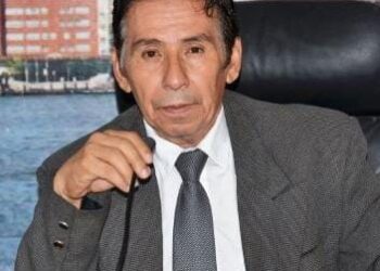 MARINOS, bajo sospecha ¿Y AMLO?