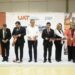 Gobernador tamaulipeco y Rector, inauguran día de la Investigación UAT 2025