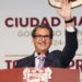 ¡Hechos y realidades! 1er. Informe del Alcalde Erasmo González Robledo