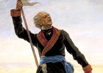 El Grito de Dolores y el Nacimiento de una Nación