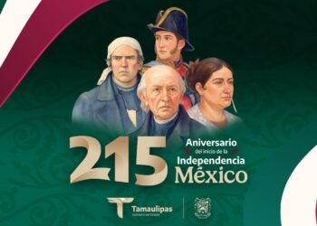 Gobierno del Estado de Tamaulipas