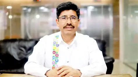 Ministros abren puertas de la S.C.J. para quienes exigen justicia: Hugo Aguilar