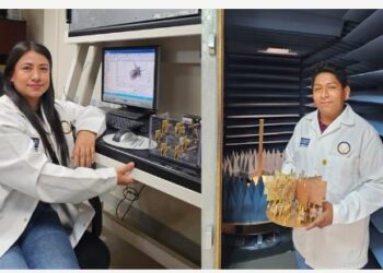 Diseña la UAT innovador sistema para la detección de tumores cerebrales
