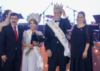 Realiza la UAT encuentro de clubes universitarios de la Edad de Oro
