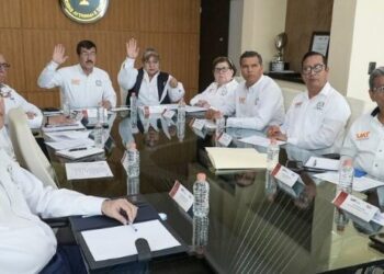 La Preparatoria UAT Tampico ya es una realidad: Dámaso Anaya