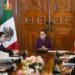 México-EU. la relación de la buena vecindad