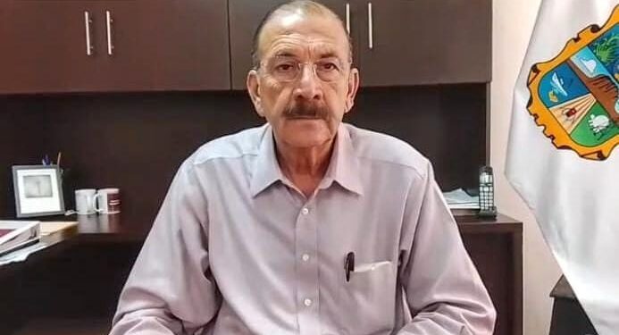 Didis y Uber en el Estado, ven con buenos ojos la regularización de sus vehículos: Armando Núñez Montelongo