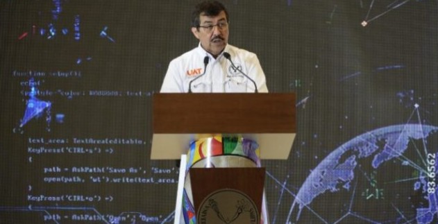 Fortalece la UAT estrategias de protección digital y ética en la ciberseguridad