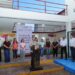 Alcalde de Madero, respalda la educación con apertura del Nuevo Centro de Becas