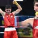 Estudiante de la UAT obtiene bronce en torneo de boxeo en España