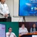 Capacita la UAT a sus docentes en nuevas tecnologías para la enseñanza