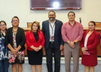 Fortalecen Salud y UAT vinculación, impulsando programas de prevención