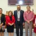 Fortalecen Salud y UAT vinculación, impulsando programas de prevención