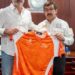 Da Rector de la UAT, visto bueno a llegada de Armando Arce