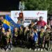 Premia Carlos Pizaña a campeones del futbol de la minichampions Victoria