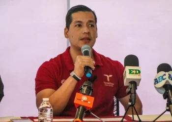 Presenta INDE Tamaulipas convocatoria para el Premio Estatal del Deporte 2025